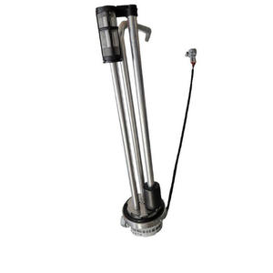 Sensor de nivel de líquido 702237AT 4378045 5511560 para aplicación en tanque de urea DAF - Product Image 1