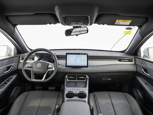 Offre Spéciale BYD Qin PLUS PHEV Berline Quatre Portes Cinq Places Économe <span class=keywords><strong>en</strong></span> Énergie Automobile Familiale Disponible <span class=keywords><strong>en</strong></span> Stock - Product Image 5