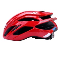 Casque de vélo unisexe ultra léger, respirant, avec doublure amovible, casque de sécurité pour adultes et enfants