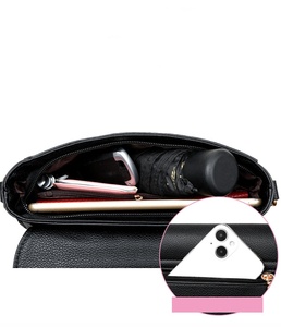 Bolso Tote Original de la Marca Bellmont Premium para Mujer, Sofisticado, al por Mayor, de Lujo 5A, de Gran Capacidad, Impermeable y Portátil - Product Image 5