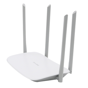 Router Inalámbrico <span class=keywords><strong>TP</strong></span> <span class=keywords><strong>LINK</strong></span> WDR5620 FE GE Usado, 2.4G y 5G AC1200M, Firmware en Inglés, Router WiFi TL-WDR5620 - Product Image 3