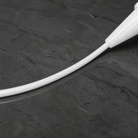Scellant silicone neutre classe 20, résistant aux intempéries, élastique, pour l'étanchéité des cadres de fenêtres et de portes en aluminium