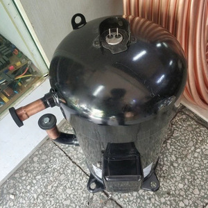 Compresseur frigorifique HYZL JT212D Y1L pour climatisation, stockage frigorifique et pompe à chaleur - Product Image 3