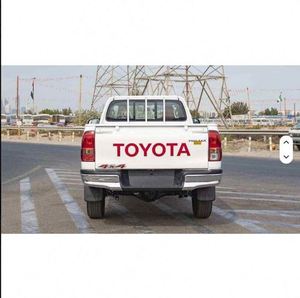 <span class=keywords><strong>Toyota</strong></span> <span class=keywords><strong>Hilux</strong></span> d'<span class=keywords><strong>occasion</strong></span>, <span class=keywords><strong>cabine</strong></span> <span class=keywords><strong>simple</strong></span>, pick-up, véhicule utilitaire - Product Image 6