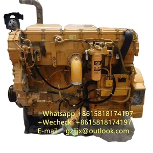 G3508B G3508C G3508D G3508E Cilindro pistón 3508B 3508C 3508D 3508 Cilindro de motor diésel - Product Image 1