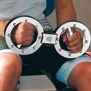 En gros, Appareil de fitness ergonomique et réglable pour l'entraînement des avant-bras et le renforcement des muscles, Catégorie de produit : Colliers de musculation - Product Image 5