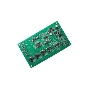 El papel de <span class=keywords><strong>la</strong></span> PCBA avanzada en los sistemas de radio portátiles y automotrices modernos - Product Image 1
