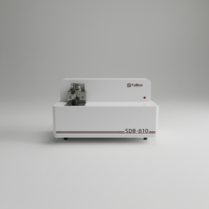 Spectromètre LIBS de bureau, analyseur de métaux au laser professionnel pour fonderie d'acier, essais destructifs à haute vitesse OES - Product Image 2