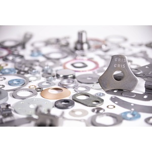 Formatura a freddo di precisione per componenti metallici | Tecnologia di deformazione e processi di stampaggio per componenti i - Product Image 2