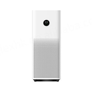 เครื่องฟอกอากาศ Xiaomi MI Air Purifier 4 Pro หน้าจอ OLED เซ็นเซอร์ตรวจจับอนุภาคด้วยเลเซอร์ 500 ลูกบาศก์เมตร/ชั่วโมง CADR ควบคุมผ่านแอปพลิเคชัน เครื่องฟอกอากาศสำหรับใช้ในบ้าน Xiaomi Air Purifier Pro - Product Image 2