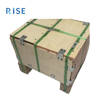 RISE OT * haute qualité nouveau ascenseur Traction Machine frein ascenseur porte moteur bloc de frein ZZD1-550