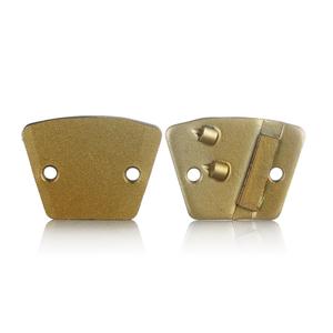 <span class=keywords><strong>Prix</strong></span> usine affûtage ancien époxy remis à neuf lame de meulage de sol disque de béton abrasif Segment disque de polissage métal - Product Image 6