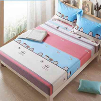 Protecteur de matelas en mousse personnalisé de luxe, couverture de matelas de lit en Latex, protection de matelas de qualité anti-insectes