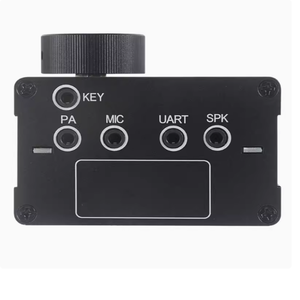 Open source USDX QRP émetteur-récepteur radio à ondes courtes émetteur-récepteur SDR 8 bandes <span class=keywords><strong>USDR</strong></span> - Product Image 3