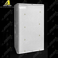 T24N double 12 pouces ligne tableau B30 subwoofer T24N audio à deux voies gamme complète haut-parleur