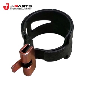 Collier de serrage ou clip, Tuyau (pour tuyau de dérivation d'eau) pour Toyota Hilux Surf RZN169 1999-2004 OE 96135-41300 9613541300 - Product Image 3