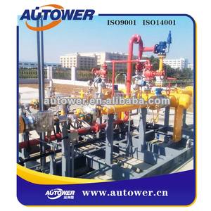 Заполнение жидких опасных химикатов с контроллером партии и антистатическим защитным средством для переполнения - Product Image 4