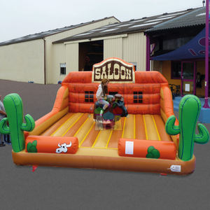 Événements en plein air enfants fête pulls équitation mécanique <span class=keywords><strong>taureau</strong></span> macanique gonflable rodéo jeux de <span class=keywords><strong>taureau</strong></span> - Product Image 6