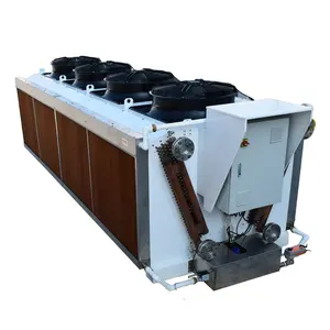 On-time delivery Hybrid Dry Cooler