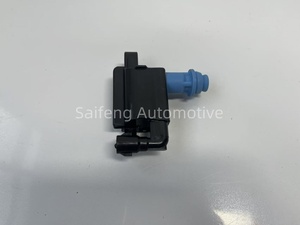 Koil pengapian 90919-02216 performa tinggi, untuk 98-05 Lexus GS300 IS300 SC300 untuk Toyota Supra 3.0L L6 Model Mark X New baru - Product Image 5