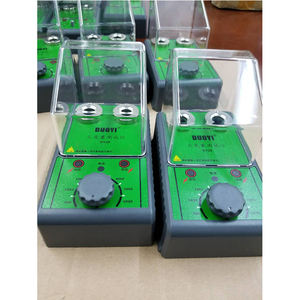 DUOYI DY28 Probador de Encendido de Doble Orificio 12V para Coche, Herramienta Analizadora de Gasolina - Product Image 5