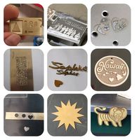 Máquina de Corte Láser para Joyería de Oro y Plata con Fibra Óptica Integrada de 30w, 50w, 100w, Máquina de Grabado Láser para Joyería de Metal y Collares con Nombre