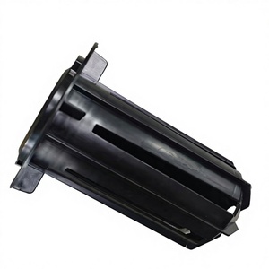 สถานีวางเหยื่อปลอมกำจัดปลวกสำหรับกลางแจ้ง ระบบควบคุมศัตรูพืชในสวน เป็นมิตรกับสิ่งแวดล้อม กล่องดักแมลงพร้อมระบบตรวจสอบ - Product Image 1