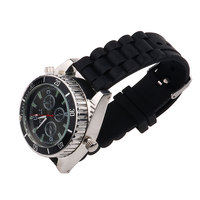 Nouveau produit broyeur de fumée en alliage de Zinc, montre créative, broyeur de tabac, montre multifonctionnelle, broyeur d'herbes