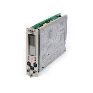 Nouveauté Bently Nevada 3300/16-13-01-01-00-01-02 Moniteur de vibration double - Product Image 1