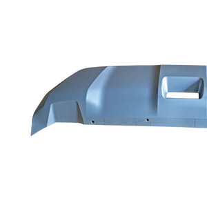 86671Q7500 Piezas de Carrocería de Calidad Original al Mejor <span class=keywords><strong>Precio</strong></span>, Placa Protectora de Parachoques Trasero para KIA SELTOS <span class=keywords><strong>2023</strong></span>- - Product Image 2