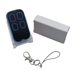 Duplicateur sans fil multi-fréquence adaptatif 280-900 MHz - Product Image 6