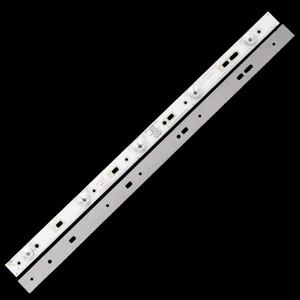 Rétroéclairage TV en aluminium d'origine HX-NO.407 de haute qualité SW43D05-ZC14CG-06 303SW430032 pour réparation de téléviseurs - Product Image 5