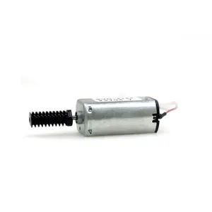 High Torque Gearbox Electric 12v Micro Dc Motor 6V 12 Volt 24V 12V Micro Spur Brushed Dc Gear Motor