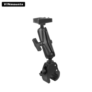 Soporte Ajustable para Starlink Mini, para Techo de Autocaravana, Camión, Barco y Barandilla de Balcón - Product Image 3