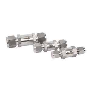 Clapet anti-retour à aiguille hydraulique de haute qualité de 3 à 25 pouces pour l'utilisation générale de l'entreprise de régulateur de plomberie - Product Image 2