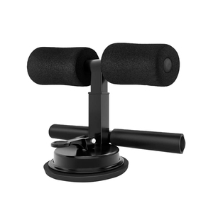 Barre d'assise robuste facile à installer pour la salle <span class=keywords><strong>de</strong></span> sport au bureau à domicile pour l'entraînement <span class=keywords><strong>de</strong></span> la force abdominale adaptée aux hommes et aux femmes - Product Image 6