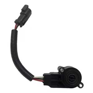 कैटरपिलर कैट व्हील लोडर 950 जी 962 जी 966 जी 972 जी 980 जी 980 एच 266-1477 214-4862 स्थिति सेंसर - Product Image 5