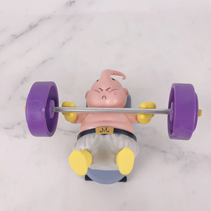 Dragons Balls Anime Personaje de dibujos animados Figuras de anime Dragoned Balls <span class=keywords><strong>Z</strong></span> <span class=keywords><strong>Majin</strong></span> <span class=keywords><strong>Buu</strong></span> Figuras DE ACCIÓN PVC Manga Modo de colección - Product Image 4