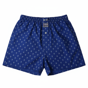 Azul ropa interior de los hombres - Product Image 2