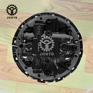 9133897 pour Hitachi EX75UR-2 Engrenage final EX75UR-3 Moteur de translation Dispositif de translation HMGB08EA Pièces neuves pour excavatrice - Product Image 6