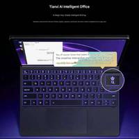 Tablet Android Lenovo Legion Y900 13 inci |   Snapdragon 8 Elite, LPDDR5X+UFS4.1, Layar 4K 144Hz 3:2, Baterai 12700mAh, GMS