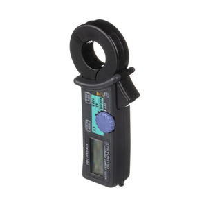 เครื่องวัดกระแสไฟรั่วไหลแบบดิจิตอล Kyoritsu 2434 ของแท้จากญี่ปุ่น จำนวนมาก - Product Image 6
