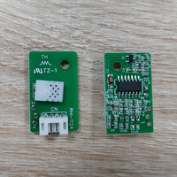 Module de capteur de température et d'humidité pour déshumidificateur YYS RHI-112A