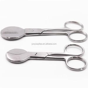 กรรไกรตัดสายสะดือ,กรรไกรตัดสายสะดือแบบอเมริกัน - Product Image 1