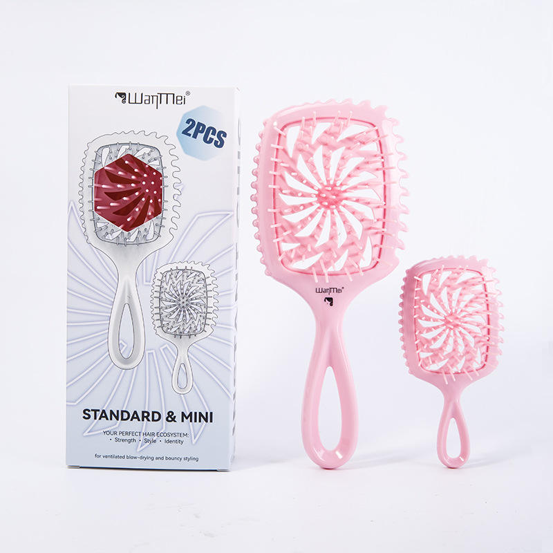 Pink two-piece set-boxed