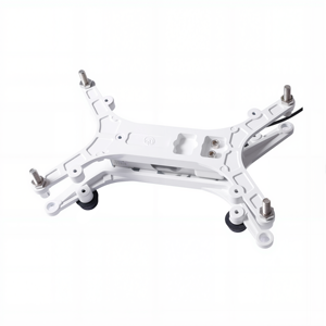 Machine <span class=keywords><strong>de</strong></span> remplissage semi-automatique pour liquides (produits chimiques, huiles, jus) avec contrôle numérique et remplisseur pondéral à commande par pédale - Product Image 4