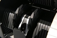 La toute dernière Machine de comptage de billets avec Support technique professionnel