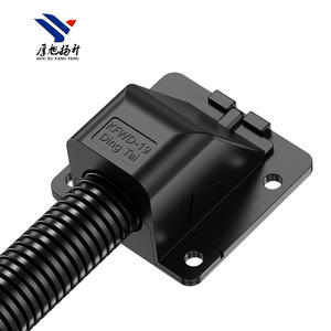 Chassis Cabinet Automation <span class=keywords><strong>Equipment</strong></span> Testbox Kabels chutz Schlauch verbindung - Product Image 1