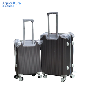 Bagage haut de gamme-Capacité de rangement extensible-Système de verrouillage approuvé par la TSA-Idéal pour les vols internationaux et les longs trajets - Product Image 2