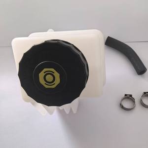 Aplicable para Depósitos de Líquido de Frenos y Embrague Scania 1878943 2825405 2340075, Producto de Frenos para Camiones - Product Image 4